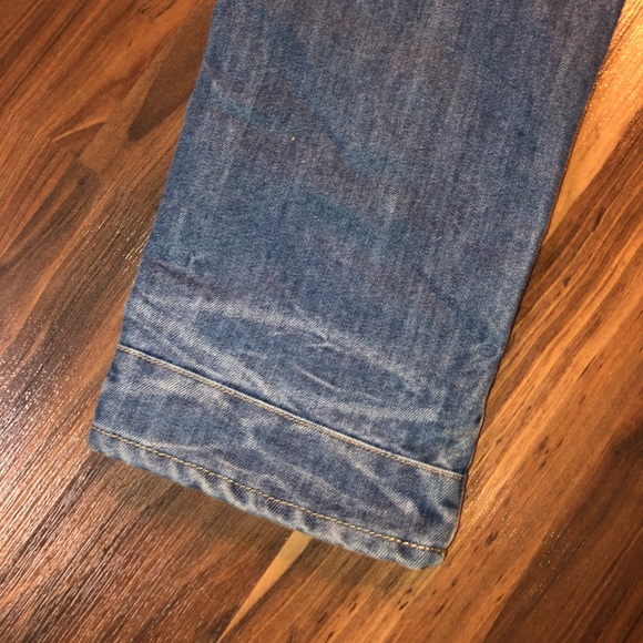 G-STAR Raw 5621 Elwood 3D Double Knee Loose Jeans 34x31 - Picture 4 of 12